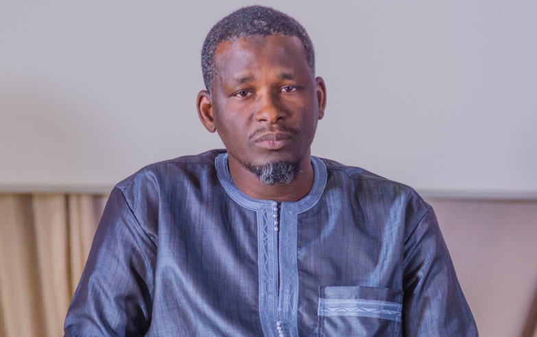 Refus de la promotion de l'homosexualité au Sénégal : Y en a marre exprime son soutien à Elimane KANE, licencié par OXFAM Refus de la promotion de l'homosexualité au Sénégal : Y en a marre exprime son soutien à Elimane KANE, licencié par OXFAM