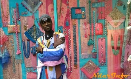 Portrait: De Guet Ndar à Vincennes : le parcours d’un Domou Ndar à Paris Portrait: De Guet Ndar à Vincennes : le parcours d’un Domou Ndar à Paris