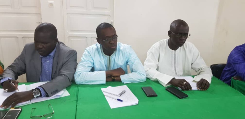 Le Kilo du Riz Paddy fixé à 130 FCFA
