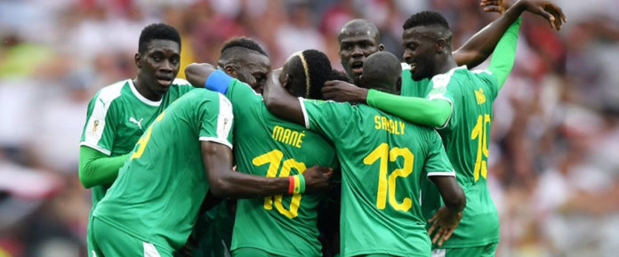 CAN 2019- 1/4 de finale Sénégal vs Bénin: Alfred Ndiaye forfait, Krepin et Ismaila Sarr très incertains !