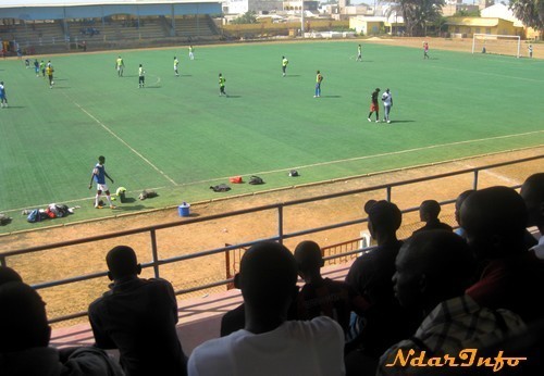 Pour non respect des directives de l’ODCAV, l’ASC Medina écope d'une suspension de 02 ans et une amende de 500 000 francs Pour non respect des directives de l’ODCAV, l’ASC Medina écope d'une suspension de 02 ans et une amende de 500 000 francs