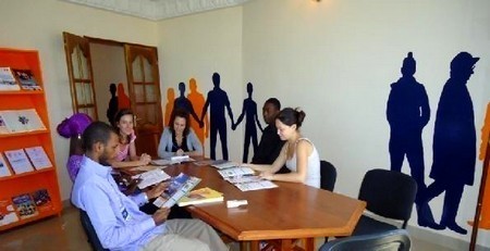 Saint-Louis : France Volontaires lance un atelier sur la coopération décentralisée et le volontariat, ce jeudi