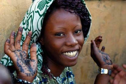 Saint-Louis, terre multiculturelle Saint-Louis, terre multiculturelle