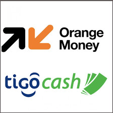 Achats de crédit téléphonique au Sénégal : 92 milliards de F Cfa dépensés en 2018 via Tigo Cash et Orange Money.