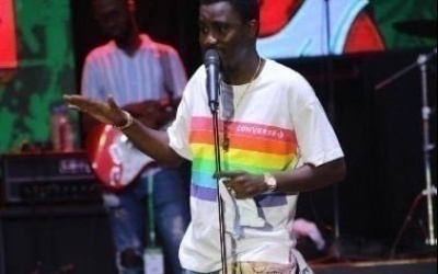 Waly SECK traduit imam KANTÉ en justice Waly SECK traduit imam KANTÉ en justice