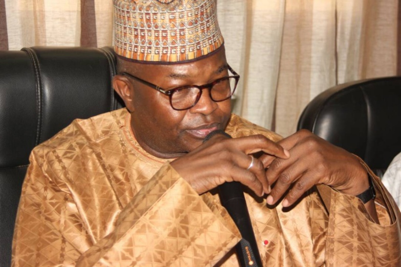 Ode Aux Lions de la Teranga. Par Maître Alioune Badara CISSÉ Ode Aux Lions de la Teranga. Par Maître Alioune Badara CISSÉ