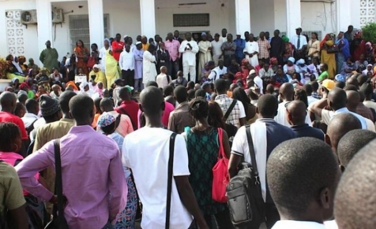 Bac 2019 - Faibles résultats : Les acteurs indexent le système éducatif sénégalais