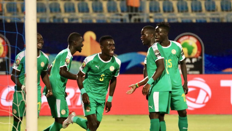 Demi-finales de la CAN 2019 : La Tunisie affrontera le Sénégal Demi-finales de la CAN 2019 : La Tunisie affrontera le Sénégal