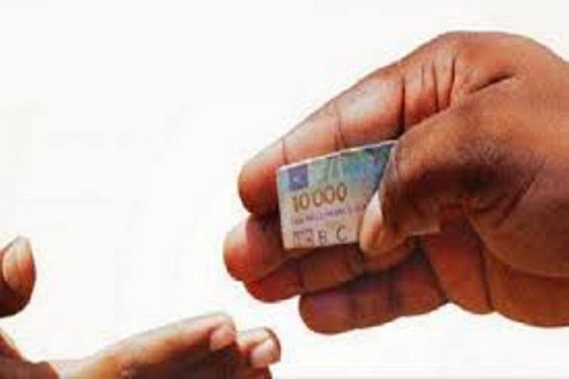 Baromètre de la corruption: Les corps les plus corrompus au Sénégal vilipendés Baromètre de la corruption: Les corps les plus corrompus au Sénégal vilipendés