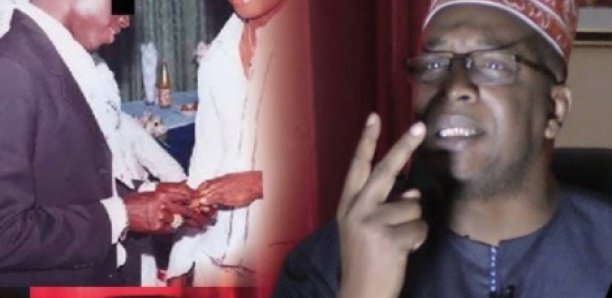 LES GRAVES RÉVÉLATIONS DE L'IMAM MASSAMBA DIOP : "Il y a 9 à 12 associations d'homosexuels au Sénégal avec récépissé" LES GRAVES RÉVÉLATIONS DE L'IMAM MASSAMBA DIOP : "Il y a 9 à 12 associations d'homosexuels au Sénégal avec récépissé"