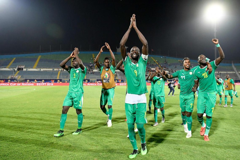 Des Lions pas rassasiés promettent de ’’finir le travail’’ Des Lions pas rassasiés promettent de ’’finir le travail’’