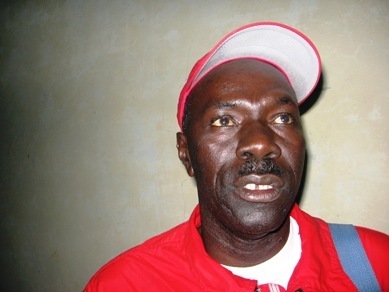Basket National 1 féminin (5ème journée) : UGB/JA 1ère sortie réussie pour Birahim Gaye alias Birou nouveau coach des étudiantes Basket National 1 féminin (5ème journée) : UGB/JA 1ère sortie réussie pour Birahim Gaye alias Birou nouveau coach des étudiantes