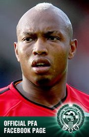 El Hadj Diouf veut entraîner l'équipe nationale