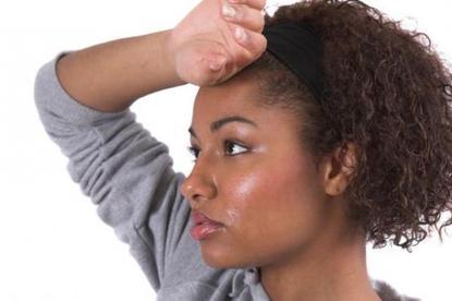 Lutter contre la transpiration ? Lutter contre la transpiration ?