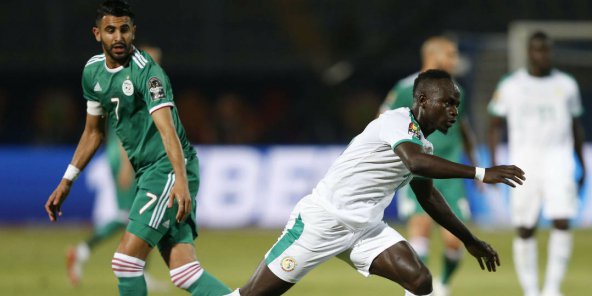 CAN 2019 : Algérie-Sénégal, toute une histoire…