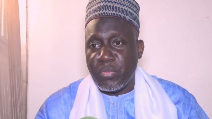 Retrait de la plainte contre Imam KANTÉ : les précisions de JAMRA Retrait de la plainte contre Imam KANTÉ : les précisions de JAMRA