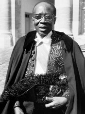 Hommage à Léopold Sédar Senghor Hommage à Léopold Sédar Senghor