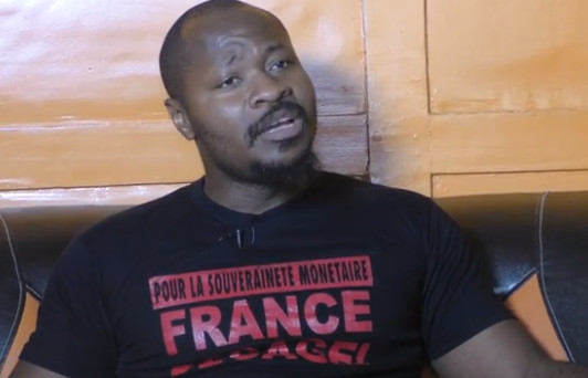 Me Moussa Sarr : Guy Marius Sagna bénéficie d’un retour de parquet’’ Me Moussa Sarr : Guy Marius Sagna bénéficie d’un retour de parquet’’