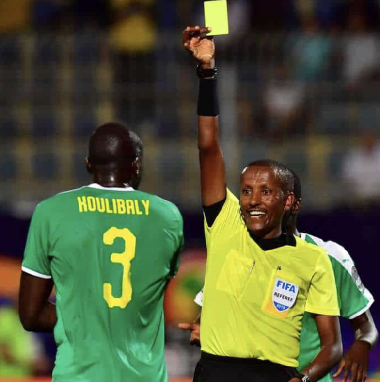 CAN2019: La CAF rejette le recours du Sénégal, Koulibaly ne jouera pas la finale