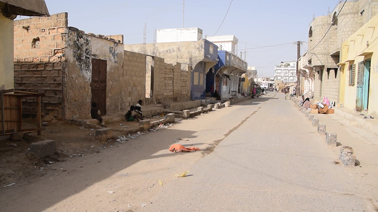 Opérations Pré-hivernales : l’ONAS invite les populations de PIKINE à entretenir le réseau (vidéo) Opérations Pré-hivernales : l’ONAS invite les populations de PIKINE à entretenir le réseau (vidéo)