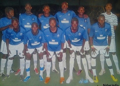 ODCAV  de Saint-Louis : Finale de la zone 4 l’ASC Diamaguéne miraculée succède à Jakarlo ODCAV  de Saint-Louis : Finale de la zone 4 l’ASC Diamaguéne miraculée succède à Jakarlo