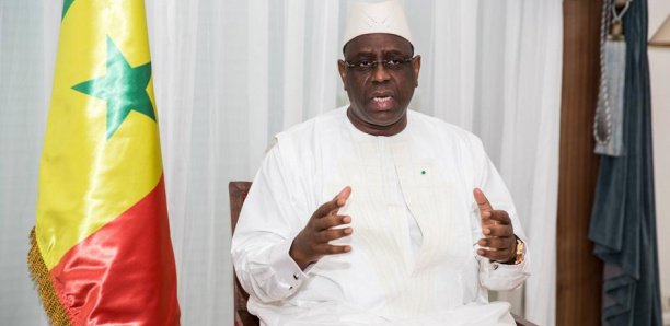 Assassinat de Mamoudou BARRY en France : Macky Sall condamne un crime odieux Assassinat de Mamoudou BARRY en France : Macky Sall condamne un crime odieux
