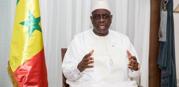 Assassinat de Mamoudou BARRY en France : Macky Sall condamne un crime odieux