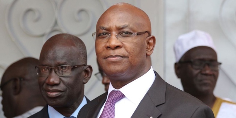 PARTI SOCIALISTE : S'unir ou périr PARTI SOCIALISTE : S'unir ou périr