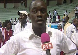 Basket Ball National 1 masculin 6ème tour : Cheikh Sarr débute par une victoire Basket Ball National 1 masculin 6ème tour : Cheikh Sarr débute par une victoire