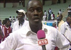 Basket Ball National 1 masculin 6ème tour : Cheikh Sarr débute par une victoire