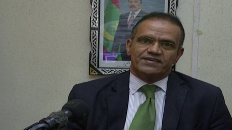 Sénégal-Mauritanie : Découverte du Gaz, élection de Ghazouani … Entretien avec Mohamed Ould El Kory Sénégal-Mauritanie : Découverte du Gaz, élection de Ghazouani … Entretien avec Mohamed Ould El Kory