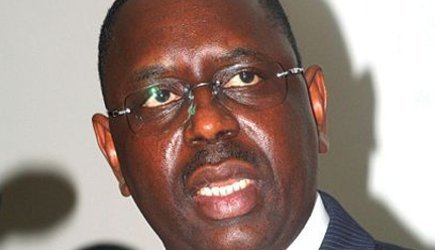 Le Piège Macky SALL