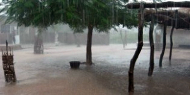 Mbacké : une femme de 59 ans meurt électrocutée après une forte pluie