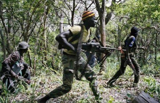 ​Tambacounda : Le commandant de la brigade de gendarmerie de Koumpentoum tué