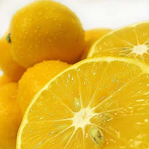 Des Céphalées au Tremblement, 38 maux guéris par le Citron !