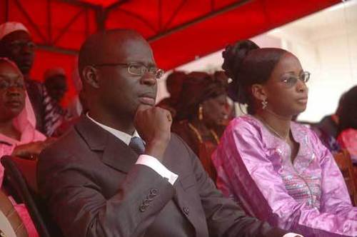Cheikh Bamba Dièye officiellement investi par son parti : ‘Le moment est venu de tourner la page’ Cheikh Bamba Dièye officiellement investi par son parti : ‘Le moment est venu de tourner la page’