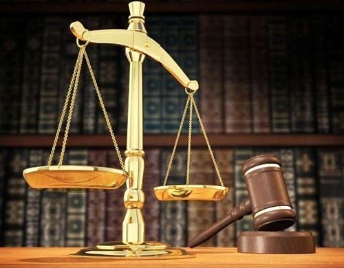 Rudes batailles judiciaires en perspective : La justice et ses ‘dossiers’ de l’année 2012