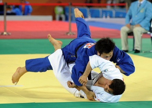 JUDO - TOURNOI INTERNATIONAL DE SAINT-LOUIS : Neuf pays confirment leur participation JUDO - TOURNOI INTERNATIONAL DE SAINT-LOUIS : Neuf pays confirment leur participation