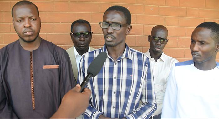 Emploi des jeunes et qualification professionnelle : l’ARD forme les collectivités locales (vidéo) Emploi des jeunes et qualification professionnelle : l’ARD forme les collectivités locales (vidéo)