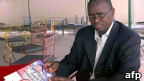 Présidentielle 2012: Ils ont déjà déclaré leur candidature Présidentielle 2012: Ils ont déjà déclaré leur candidature