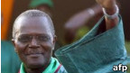 Présidentielle 2012: Ils ont déjà déclaré leur candidature Présidentielle 2012: Ils ont déjà déclaré leur candidature