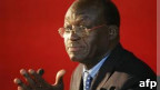Présidentielle 2012: Ils ont déjà déclaré leur candidature Présidentielle 2012: Ils ont déjà déclaré leur candidature