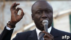 Présidentielle 2012: Ils ont déjà déclaré leur candidature Présidentielle 2012: Ils ont déjà déclaré leur candidature