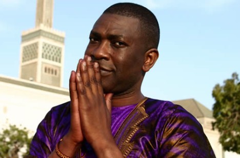 Youssou Ndour vient-il de commettre l'erreur de sa vie ?