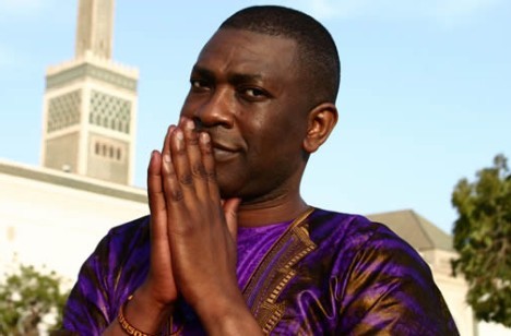 Youssou Ndour vient-il de commettre l'erreur de sa vie ? Youssou Ndour vient-il de commettre l'erreur de sa vie ?
