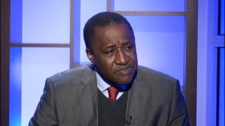 Adama GAYE envoyé à Rebeus