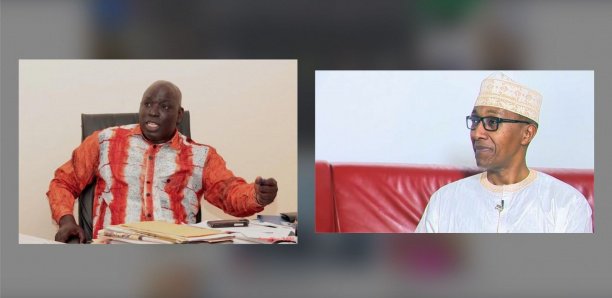 Abdoul Mbaye porte plainte contre Madiambal Diagne Abdoul Mbaye porte plainte contre Madiambal Diagne