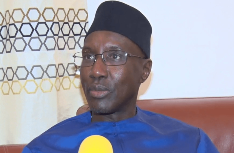 Affaire des 94 milliards FCfa: « Mamour Diallo Diallo n'a détourné aucun centime » (Commission d’enquête parlementaire)