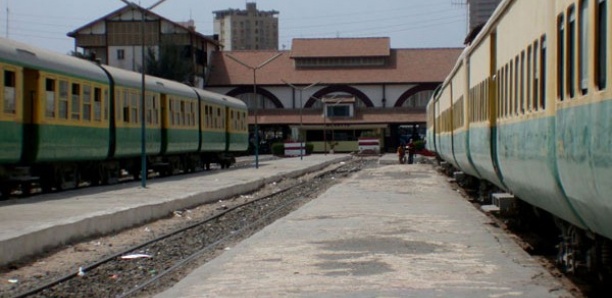 Un historien revient sur les grandes étapes du chemin de fer au Sénégal