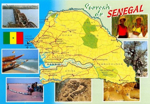 Indice mondial de la démocratie: Le Sénégal 95ème sur 165 pays indépendants Indice mondial de la démocratie: Le Sénégal 95ème sur 165 pays indépendants